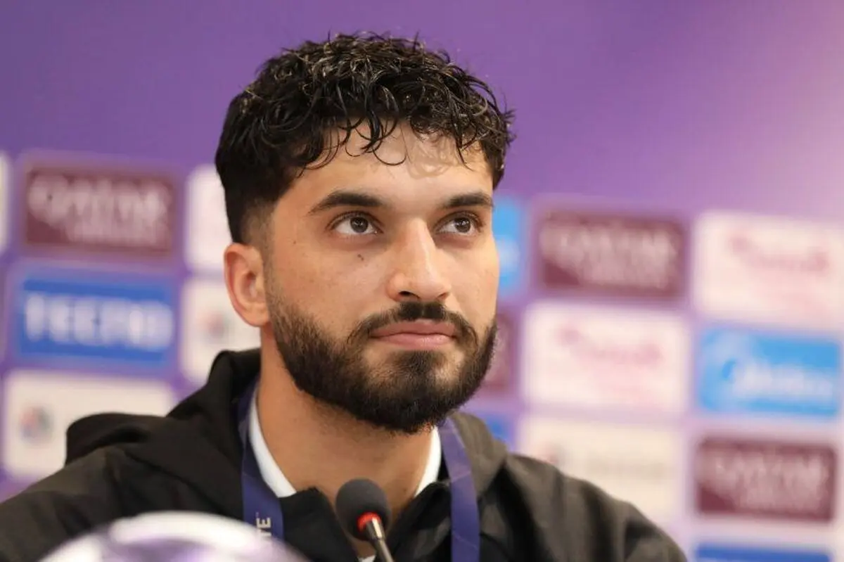 پرسپولیسی‌ها در اینستاگرام لژیونر ملی‌پوش طوفان به پا کردند
