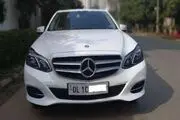  تحقیر مرسدس بنز توسط پراید+ فیلم