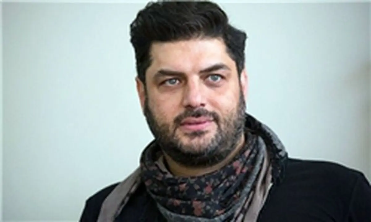 سفر بازیگر معروف به سائوپائولوی برزیل/عکس