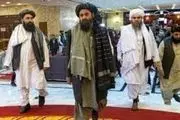 تلاش طالبان برای برقراری روابط محرمانه با رژیم صهیونیستی