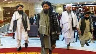 تلاش طالبان برای برقراری روابط محرمانه با رژیم صهیونیستی