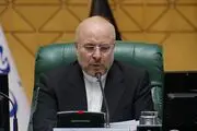 دستور مهم قالیباف در خصوص حادثه انفجار معدن طبس