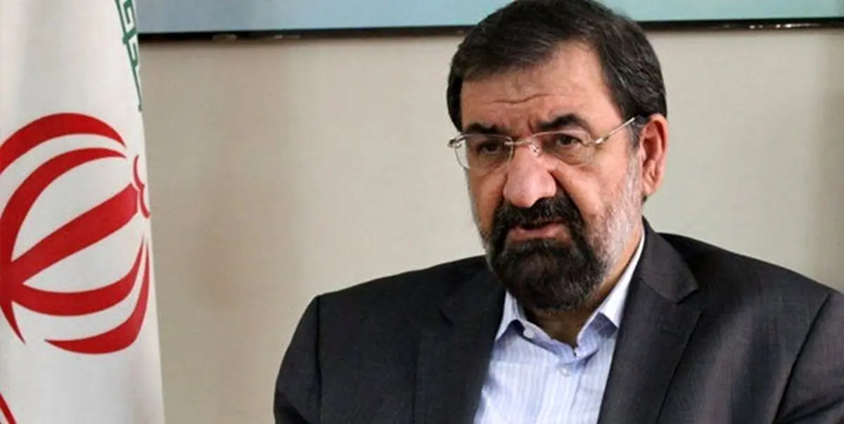 محسن رضایی: سرباز، قلب میهن است