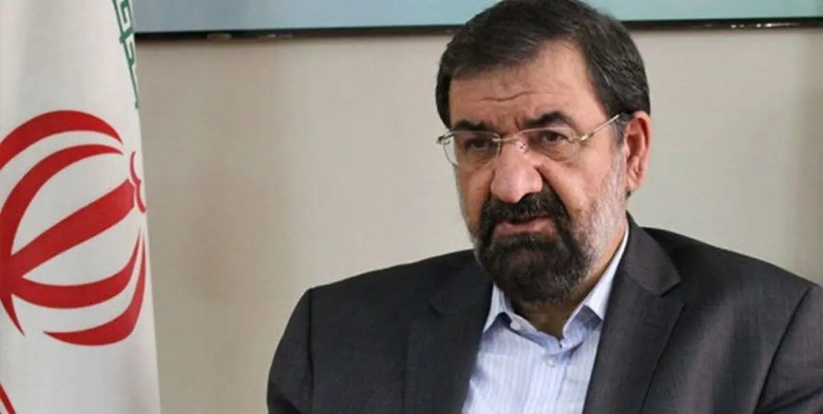 محسن رضایی: اجازه نمی‌دهم کسی صاحب امضای طلایی باشد