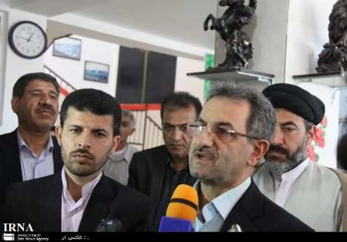 ساخت11هزار واحد مسکونی ویژه خانواده معلولان تا پایان سال 96