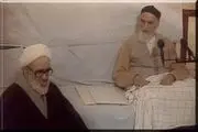 نامه امام به مجلسی ها درباره عزل آقای منتظری