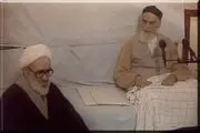 نامه امام به مجلسی ها درباره عزل آقای منتظری