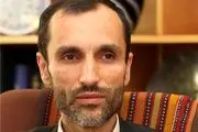 معاون جنجالی احمدی نژاد از نماینده مجلس شکایت کرد!
