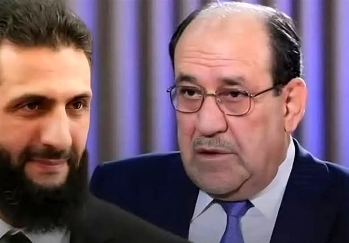 ادعای دخالت جولانی در موضوع مخالفت ترامپ با نامزدی مالکی