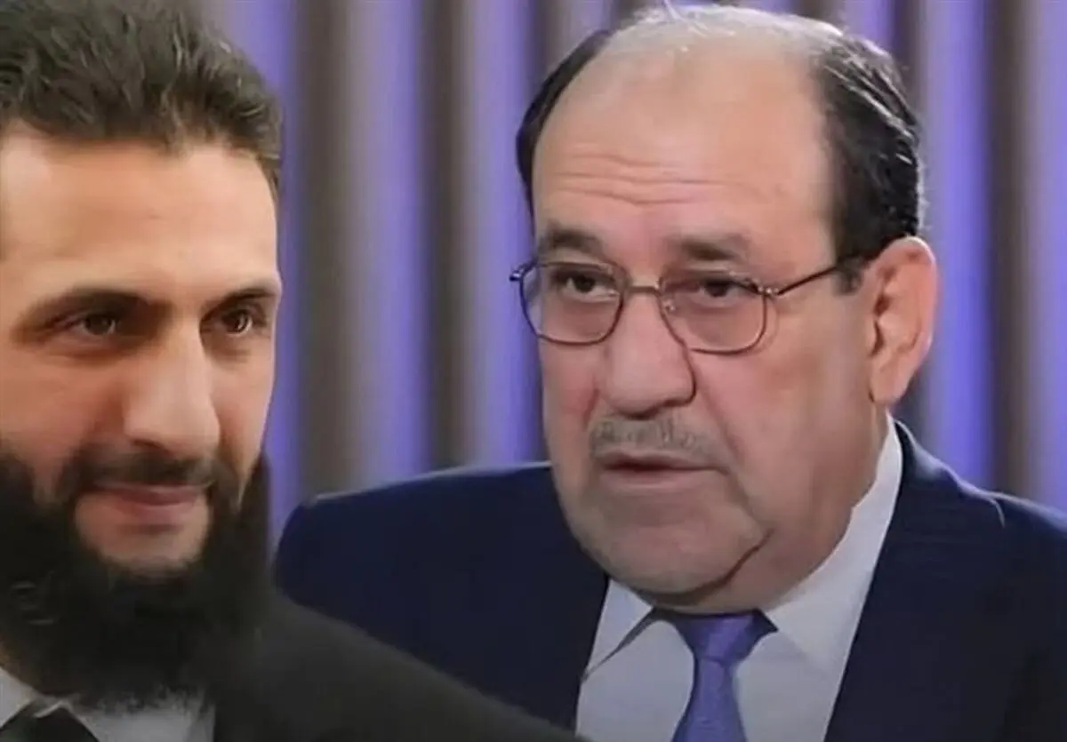 ادعای دخالت جولانی در موضوع مخالفت ترامپ با نامزدی مالکی