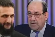 ادعای دخالت جولانی در موضوع مخالفت ترامپ با نامزدی مالکی