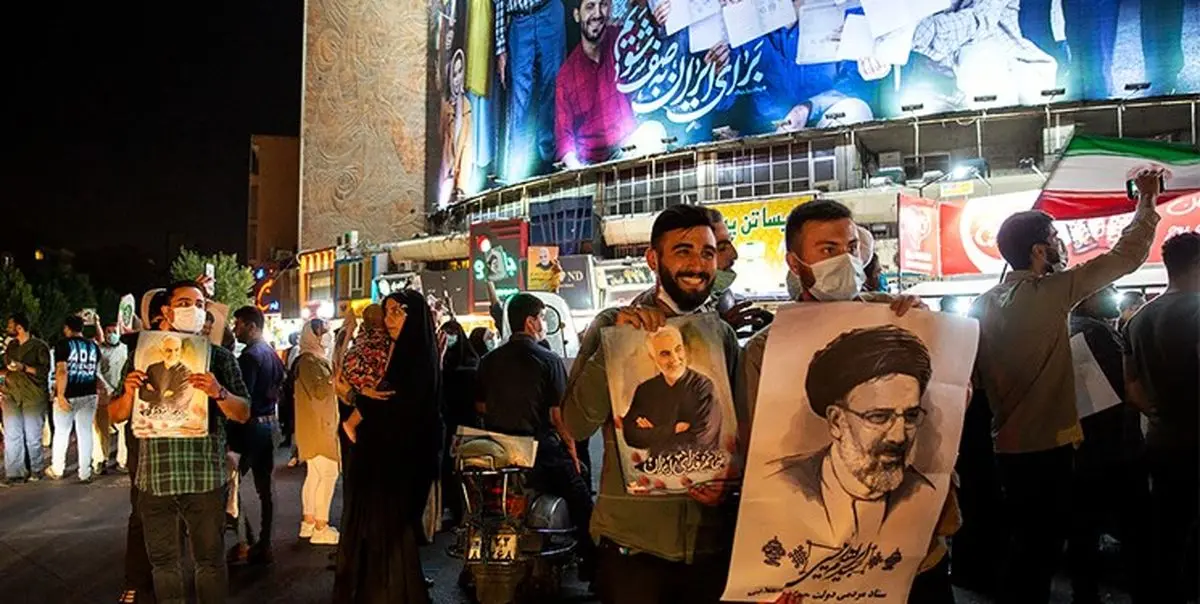 نگاهی به زندگی رئیسجمهور هشتم