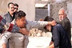 درگیری روستاییان در پیرانشهر یک کشته برجا گذاشت