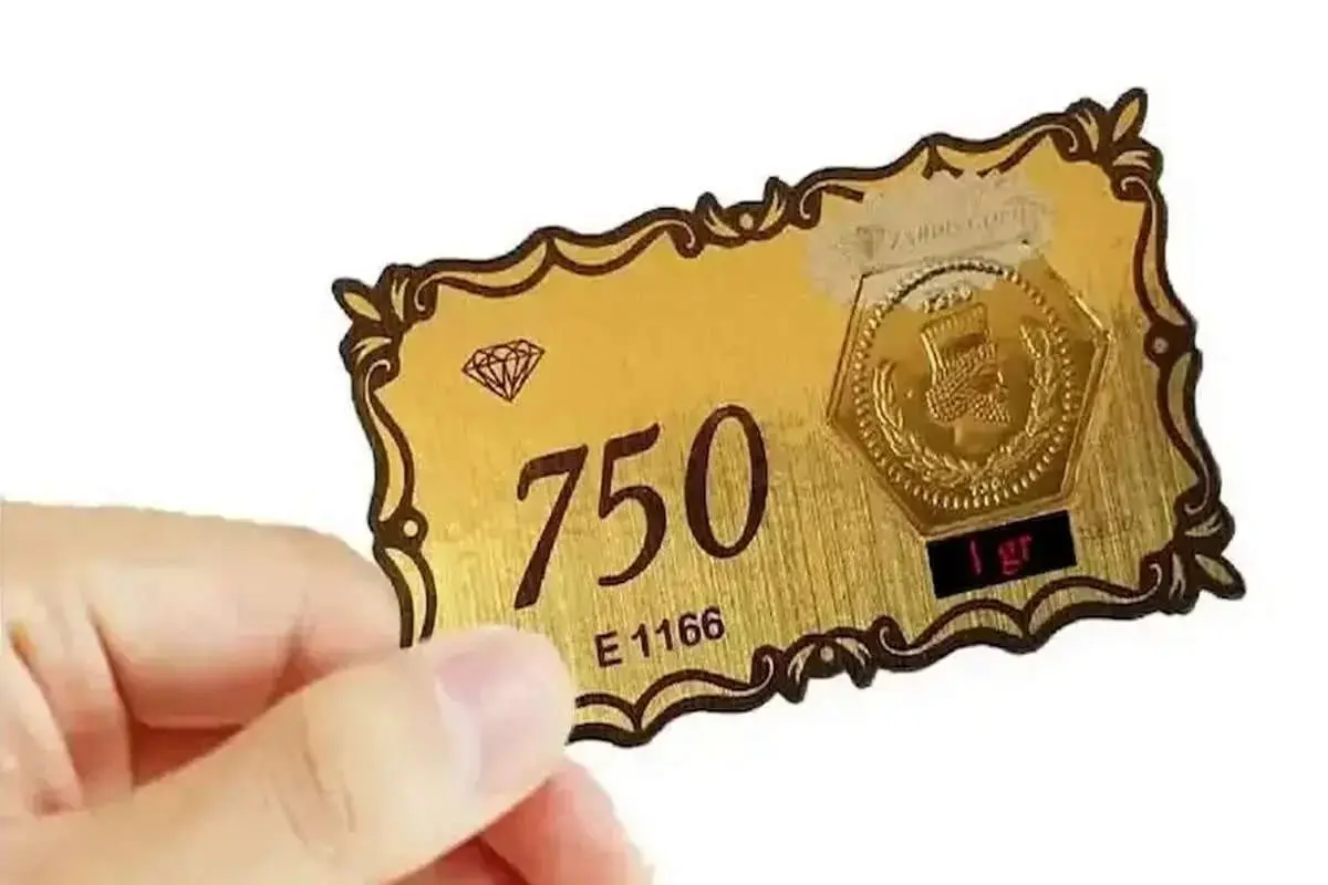 قیمت سکه پارسیان ۲۰۰ سوت امروز دوشنبه ۲۸ مهرماه ۱۴۰۴