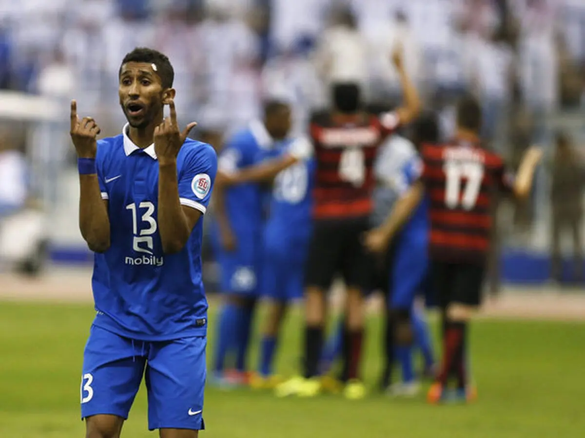ترفند الهلال برای رویارویی با پرسپولیس