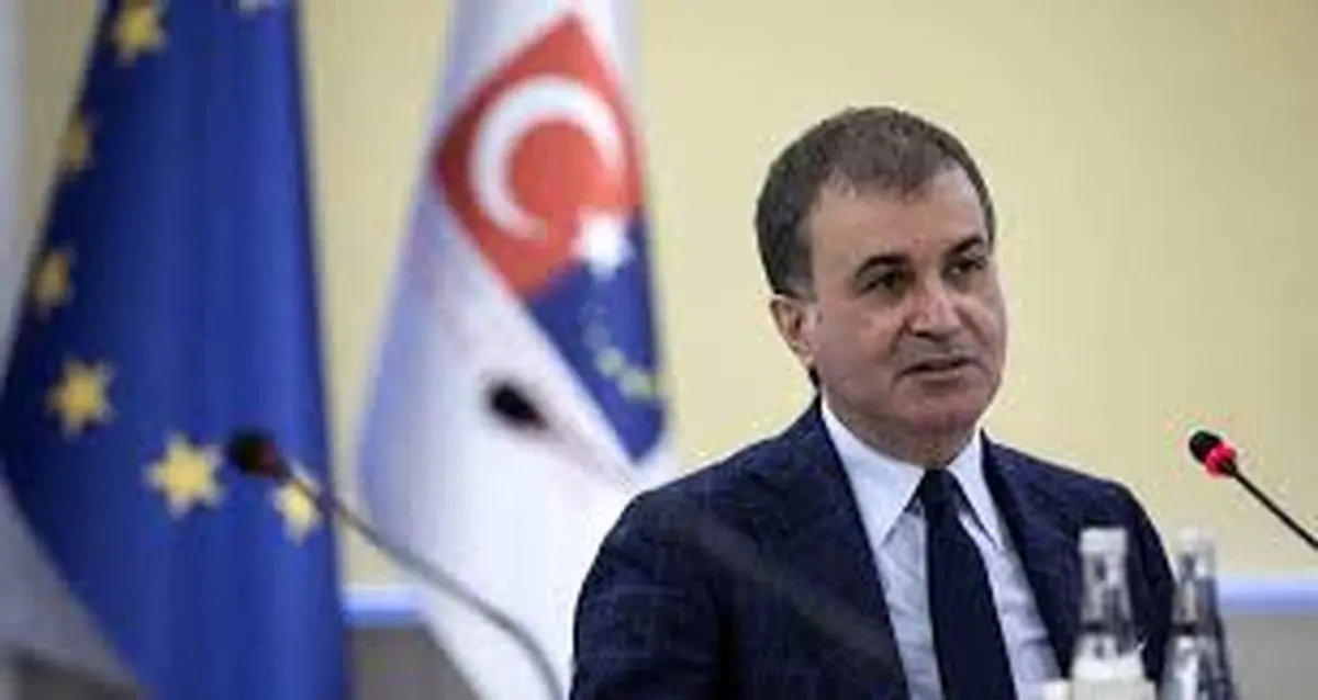 ترکیه بار دیگر اتحادیه اروپا را تهدید کرد