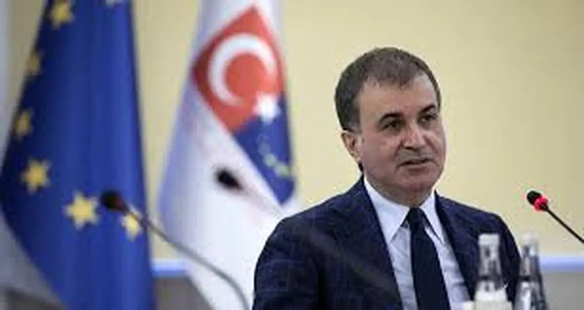 ترکیه بار دیگر اتحادیه اروپا را تهدید کرد