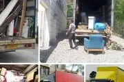 مستاجران بخوانند: اسباب‌کشی استارتاپی و قیمت‌های نجومی!
