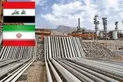 عراق: همچنان خواهان خرید گاز ایران هستیم
