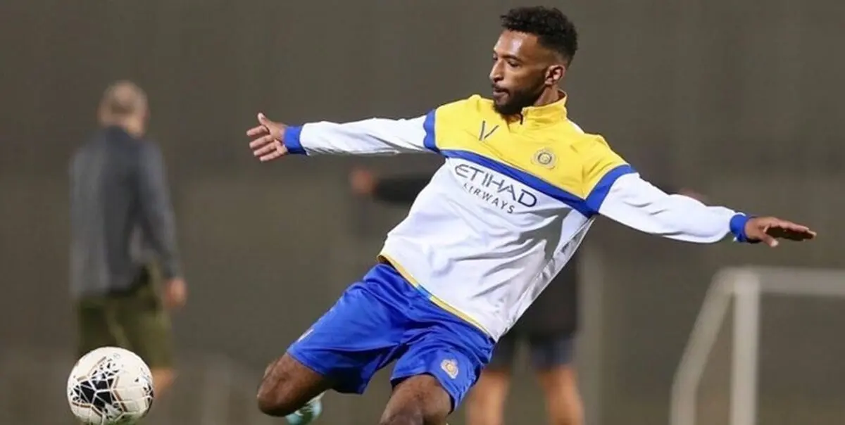 مهاجم رقیب فولاد کرونایی شد