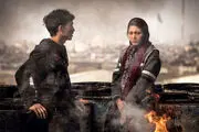 فیلم ایرانی «رفتن» روی پرده سینماهای چین