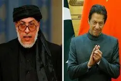 طالبان سفر به پاکستان را لغو کرد