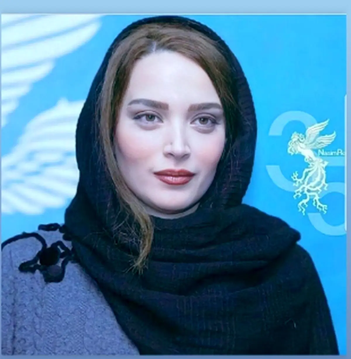 پُست روانشناسانه «بهنوش طباطبایی»/ عکس