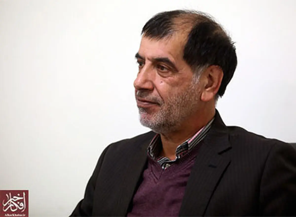 باهنر: پایداری‌ها رئیسی بهتر از لاریجانی گیرشان نمی‌آید