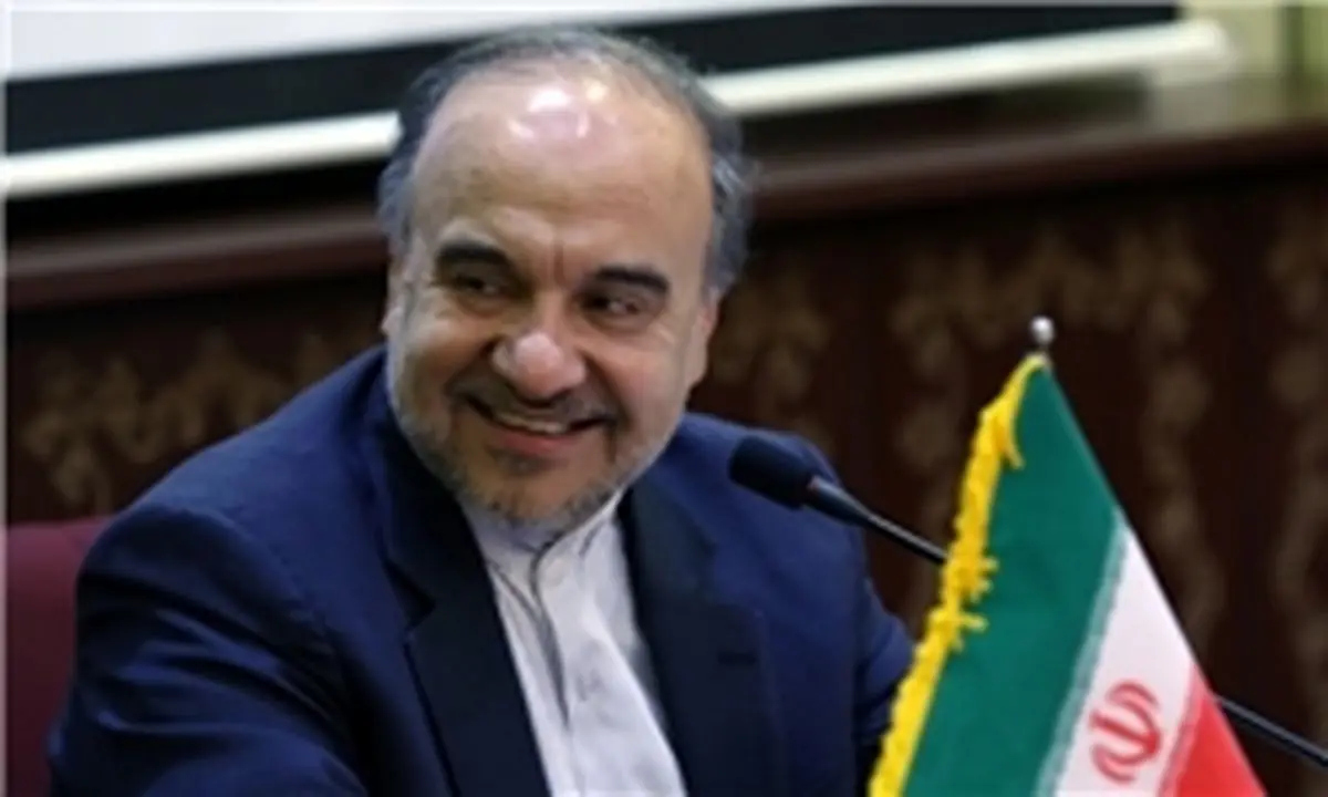 سمت جدید برای وزیر ورزش