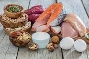 7 ماده غذایی که هیچوقت نباید دوباره گرم کنید/ اینفوگرافی
