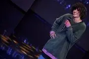 برنده محبوب «عصر جدید» هم بازیگر شد
