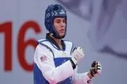  رقیب آمریکایی هادی ساعی به جرم تجاوز مادام العمر محروم شد! 