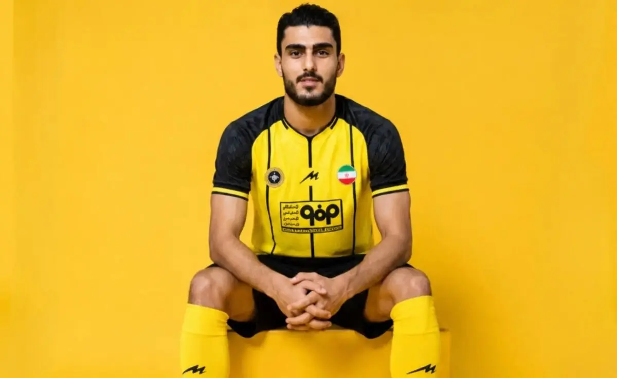 یک باشگاه ایرانی وارد رقابت برای جذب رضا غندی‌پور شد