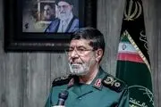 اسرائیلی‌ها منتظر انتقام سپاه باشند