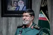 اسرائیلی‌ها منتظر انتقام سپاه باشند