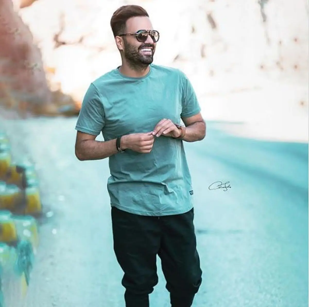 آهنگ جدید رضا شیری

