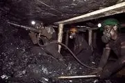 ادامه عملیات نجات دو محبوس شده در معدن کرومیت