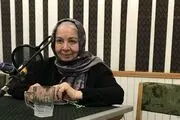 
گلایه خانم بازیگر از عوامل سریال «بوی باران»