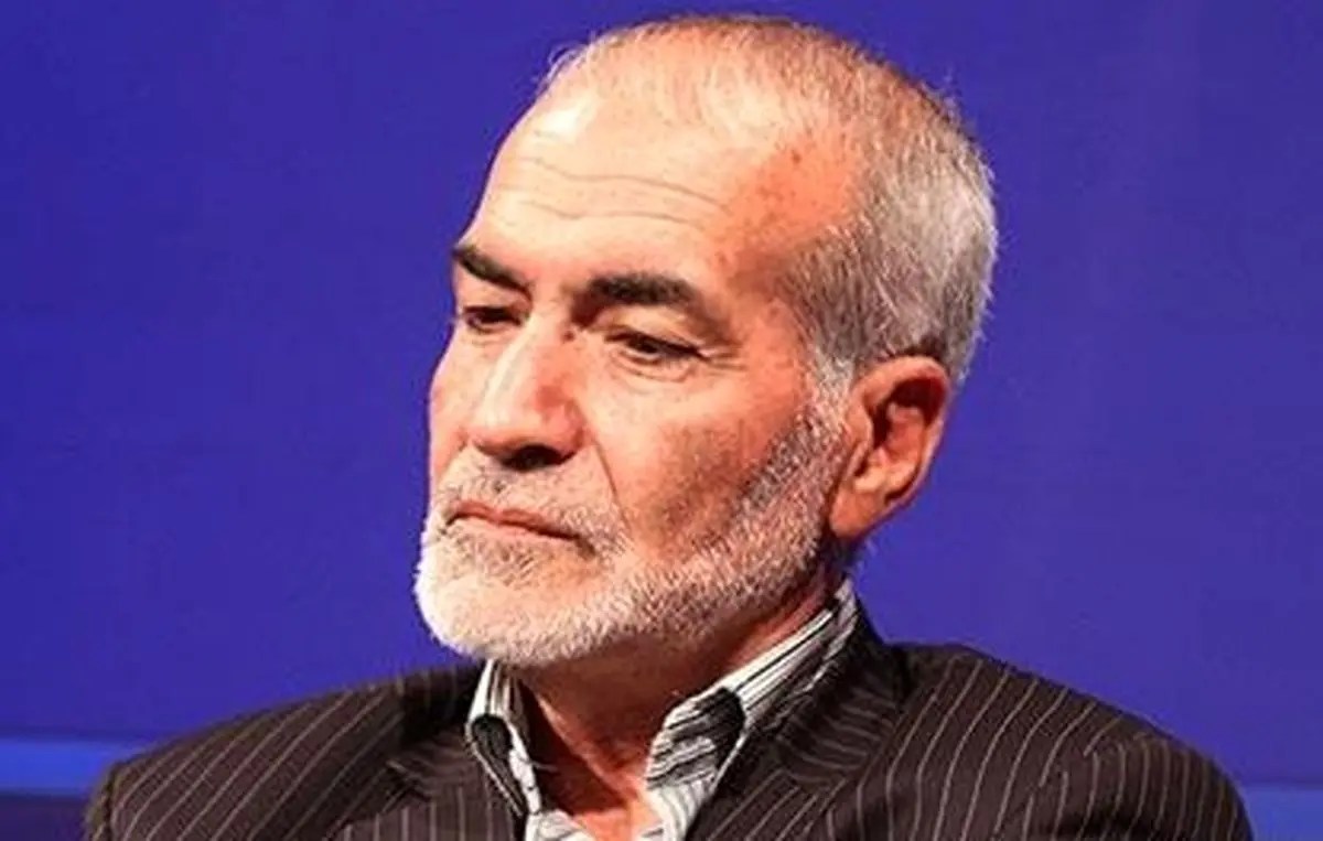 مرحوم آیتالله بطحایی تقکری اعتدالی داشت