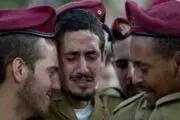 کاهش اعتماد صهیونیست‌ها به ارتش خود