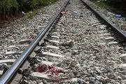 بر اثر خروج قطار از ریل در هند 5 نفر کشته و 30 نفر مجروح شدند