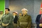 بررسی فرار استراتژیک اقلیم کردستان عراق