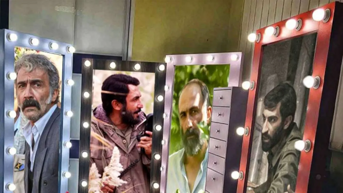 جذاب بداخلاق؛ آنالیز تیپ و رفتار هادی حجازی فر