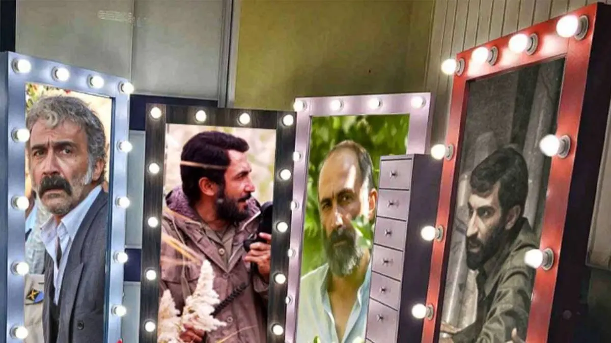 جذاب بداخلاق؛ آنالیز تیپ و رفتار هادی حجازی فر