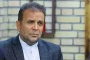 مذاکره با محاکمه تفاوت دارد/ به هیچ وجه متوقف نمی شویم