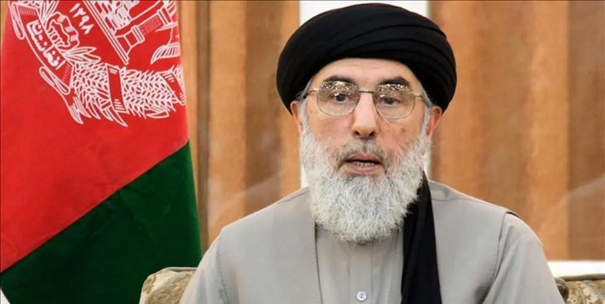 انتقاد حکمتیار از عدم حضور زنان در نشست علمای افغانستان