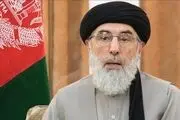 انتقاد حکمتیار از عدم حضور زنان در نشست علمای افغانستان