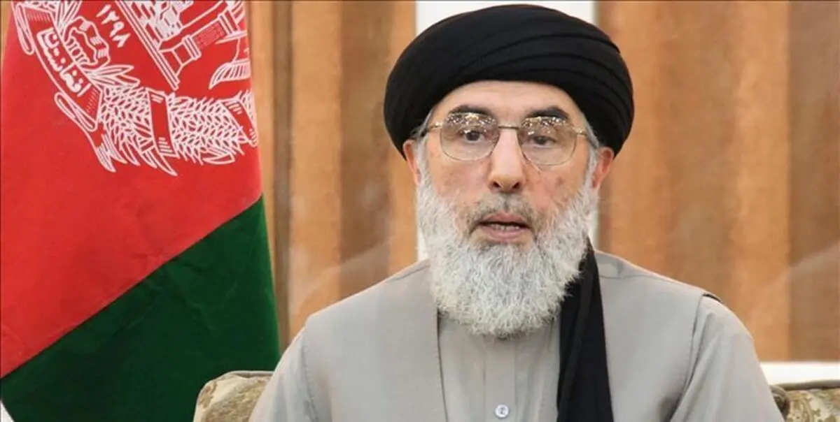 انتقاد حکمتیار از عدم حضور زنان در نشست علمای افغانستان