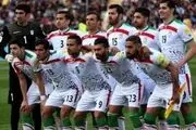 گاف بزرگ AFC در اعلام اسامی بازیکنان تیم ملی ایران!