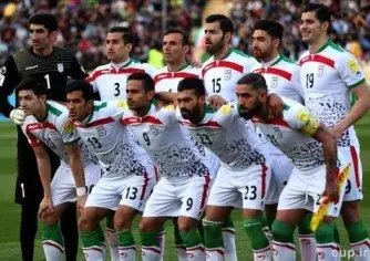 15  بازی بدون حتی یک شکست برای ایران 